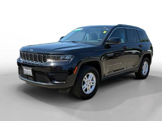 JEEP GRAND CHEROKEE 2023 1C4RJHAG4PC531273 image